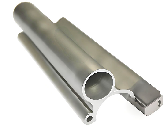 鋁型材定制開模汽車發(fā)動(dòng)機(jī)框架鋁型材 工業(yè)鋁型材