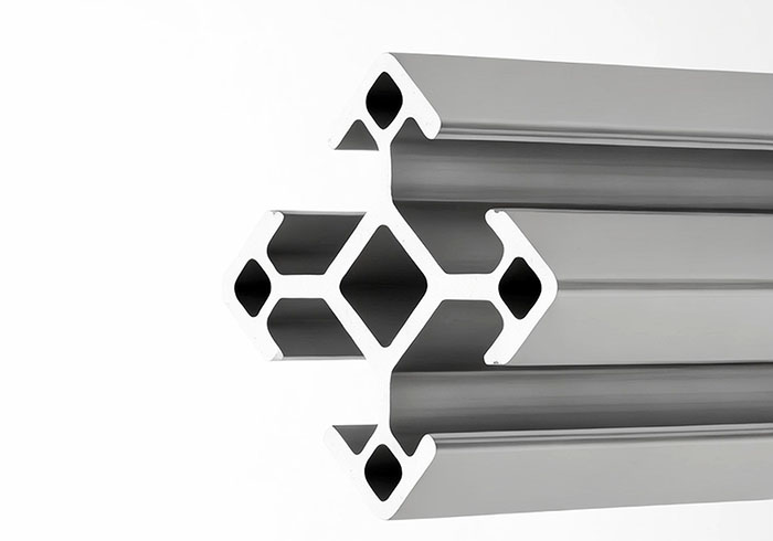 鋁型材定制開(kāi)模6063工業(yè)鋁型材定制開(kāi)模生產(chǎn)廠家