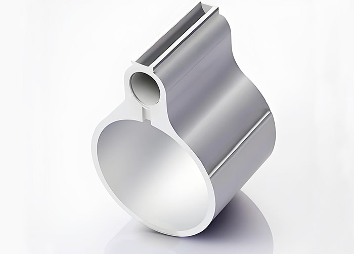 鋁型材定制開模醫療器械鋁型材