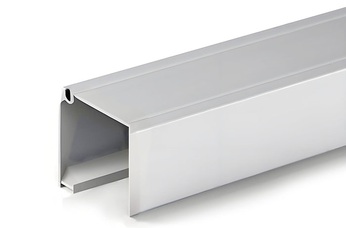 鋁型材定制開模導(dǎo)軌鋁型材-6