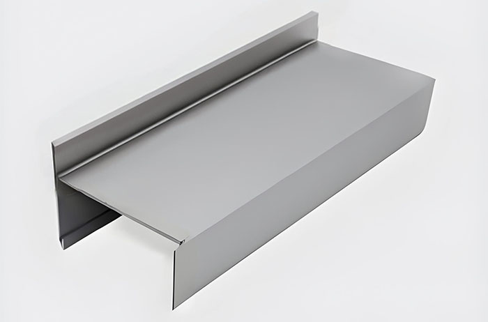 鋁型材定制開模