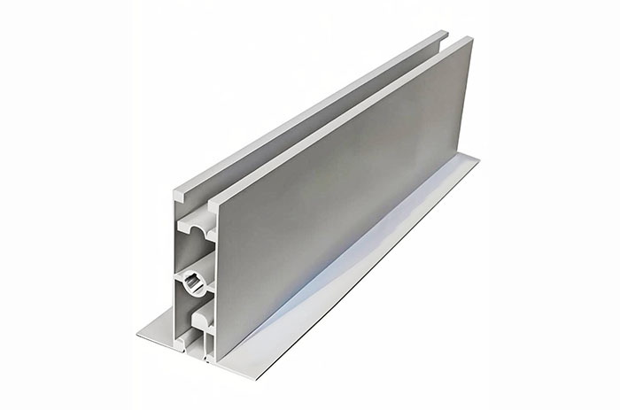 鋁型材定制開模鋁合金t型龍骨型材-4