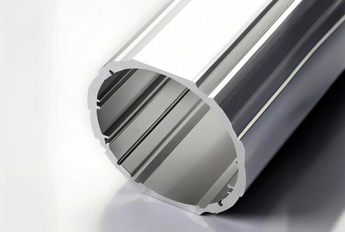 鋁型材定制開模電子鋁型材