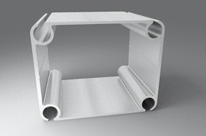 鋁型材定制開模