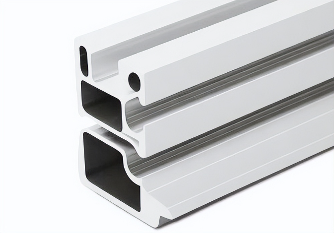 鋁型材定制開模