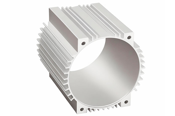 鋁型材定制開模