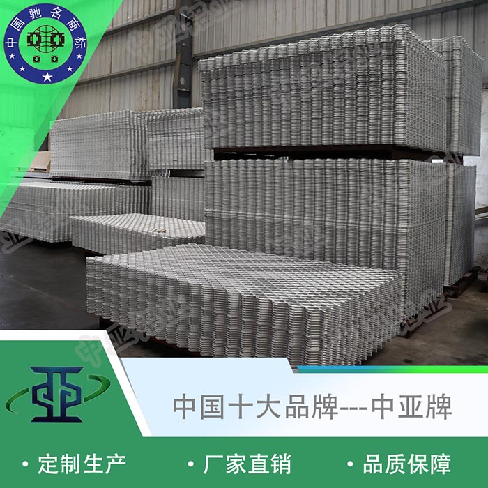 漳平鋁型材生產廠家流程